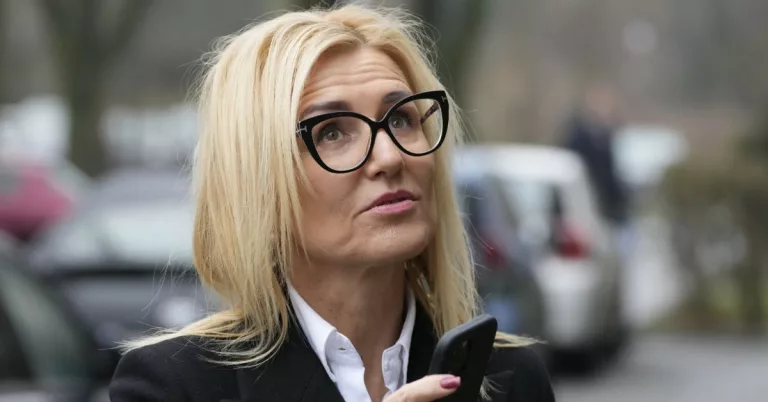 Who Is Ewa Wrzosek Mąż (Husband)? Dzieci (Kids) And Family
