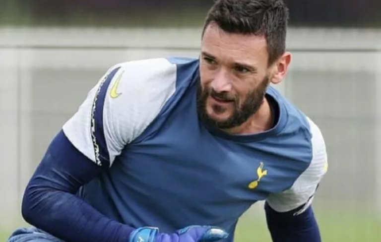 Who Is Gautier Lloris? Hugo Lloris Brother Wikipedia And Age