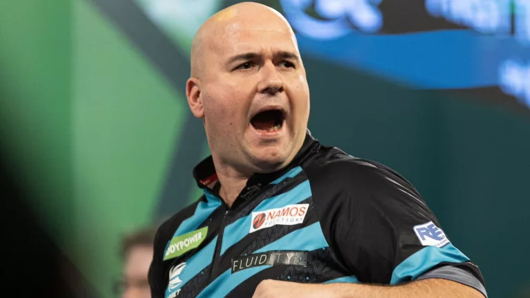 Who Is Georgia Cross? Rob Cross Wife Married Life And Kids