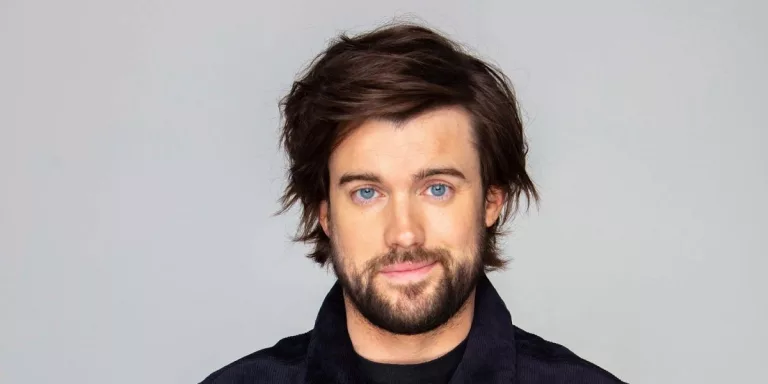 Who Is Jack Whitehall Brother Barnaby William? Parents And