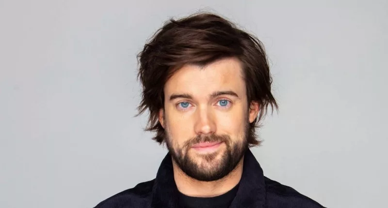 Jack Whitehall Brother