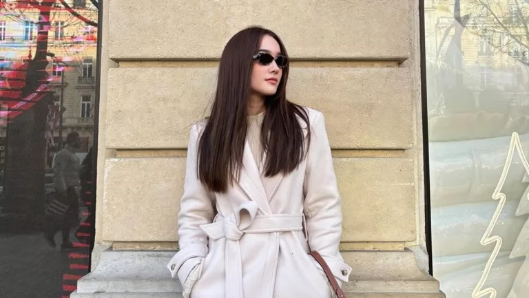 Who Is James Ma? Diana Flipo Boyfriend Relationship Timeline