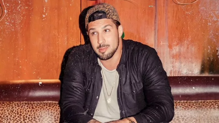 Who Is Jay Schaub? Brendan Schaub Brother And Family