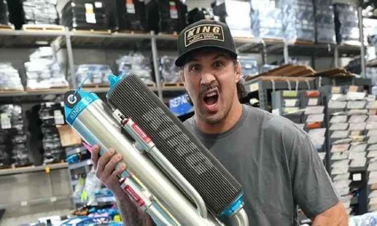Who Is Joanna Zanella? Brendan Schaub Wife Married Life