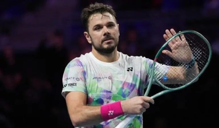 Who Is Jonathan Wawrinka? Stan Wawrinka Brother And Sister