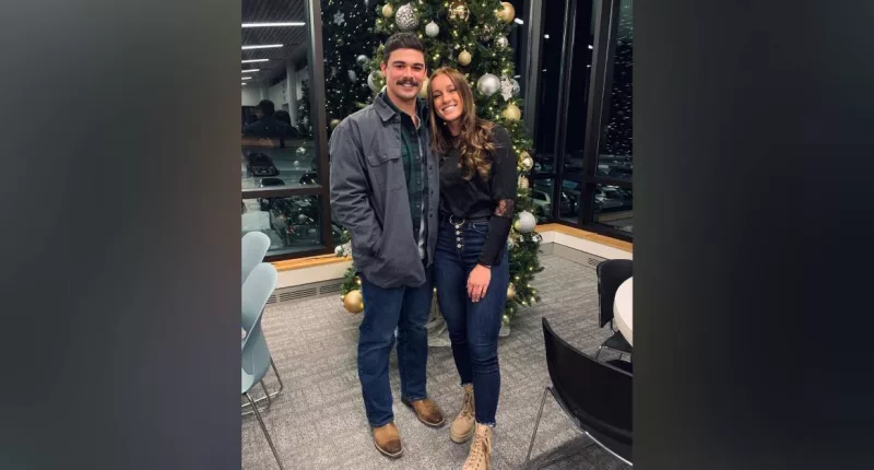 Jordy Bahl boyfriend