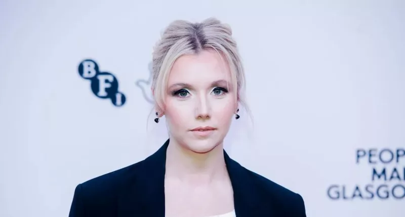 Lauren Lyle boyfriend