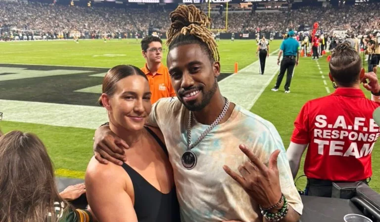 Who Is Marquette King? Mikaela Mayer Husband Married Life