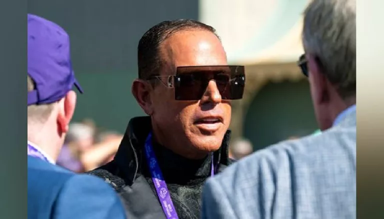 Who Is Michael Iavarone Wife Jules? Any Kids Together?
