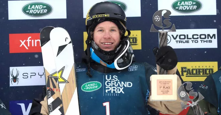 Who Is Morgan Blunck? Aaron Blunck Wife Married Life & Kids