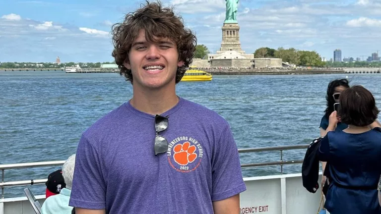 Who Is Natalie Knigga? Noah Knigga Siblings And Age Gap