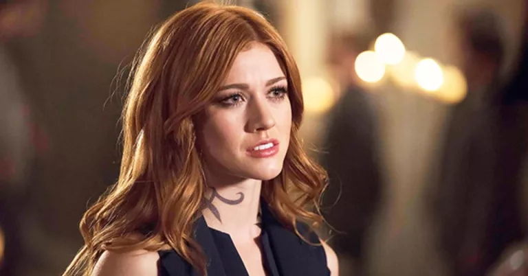 Who Is Pierson Fode, Katherine McNamara Husband?