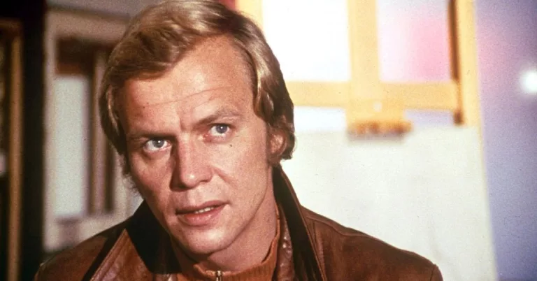 Who Is Rev Daniel Solberg? David Soul Brother And Family