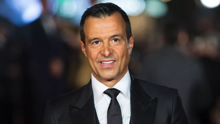 Who Is Sandra Mendes? Jorge Mendes Wife Married Life
