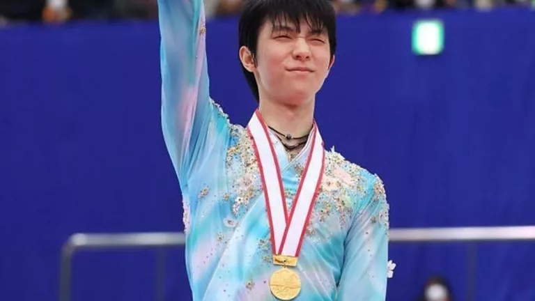 Who Is Saya Hanyu? Yuzuru Hanyu Sister And Family