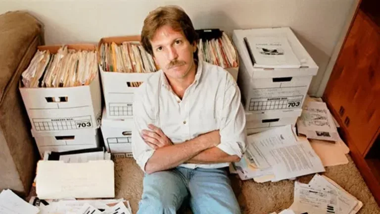 Who Is Sue Webb? Gary Webb Wife Wikipedia And Age