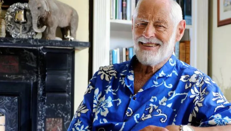 Who Was Ivor Browne Wife June Levine? Children And Family