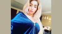 Victor Kanyari Sister