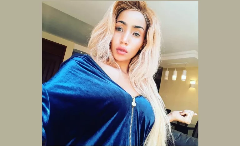 Who Was Pastor Victor Kanyari Sister Starlet Wahu? Wikipedia