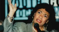 Who Was Yolanda King Husband