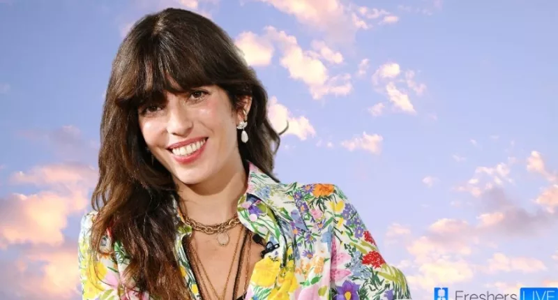 Who are Lou Doillon Parents? Meet Jacques Doillon and Jane Birkin
