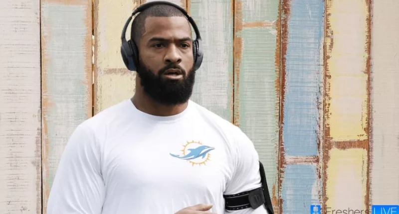 Who are Spencer Paysinger Parents? Meet Donald Paysinger and Autumn Paysinger