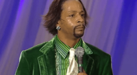 Who is Katt Williams Wife? Who is Katt Williams?