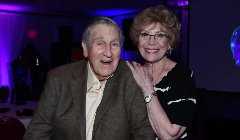 Who is Marie Musso, Shecky Greene Wife? Wikipedia And Age