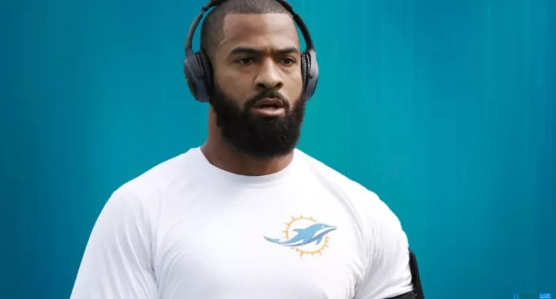 Who is Spencer Paysinger Wife? Know Everything About Spencer Paysinger