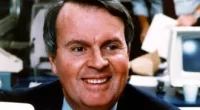 Who was Charles Osgood Married To? Who is Charles Osgood’s Wife?