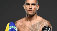 Why Did Alex Pereira and His Wife Break Up? Uncovering Details About His Personal Life