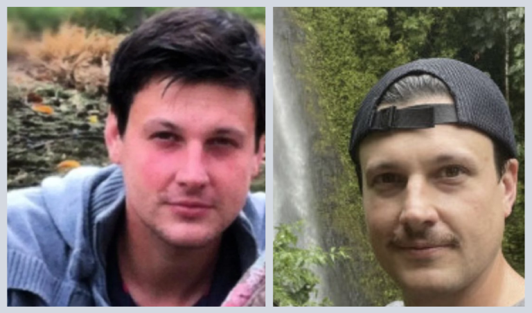 Why Did Christopher Charkowski Wife Dara Faye Starnsky Filed For Divorce? Son Name