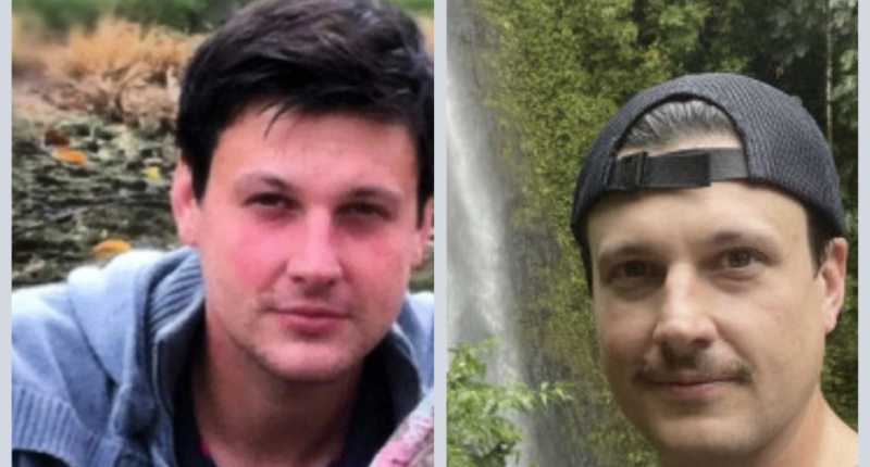 Why Did Christopher Charkowski Wife Dara Faye Starnsky Filed For Divorce? Son Name