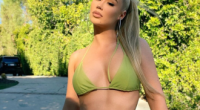 Why Iggy Azalea Quits Music? Is Iggy Azalea Albino?