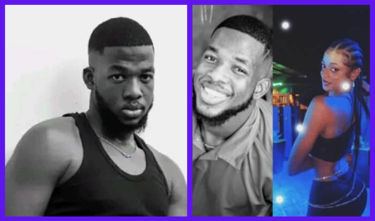Why Is Hayford Headucator Video Trending On Twitter: Who Is Nhyira Hayford?
