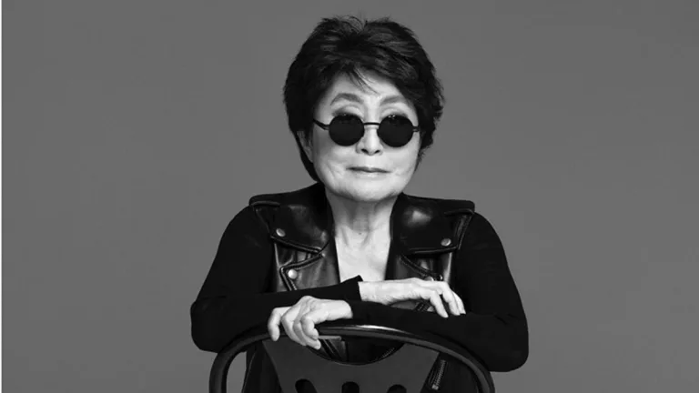 Why Is Yoko Ono Death News Trending? Where Is She Now?