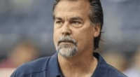 Why Was Jeff Fisher Fired? Who is Jeff Fisher?