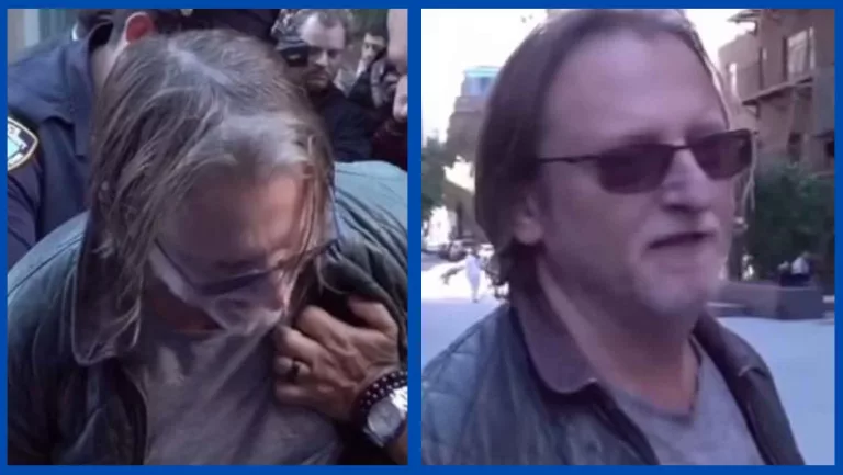 Why Was Omri Schwartz Arrested By NYPD? Arrest And Charges Examined