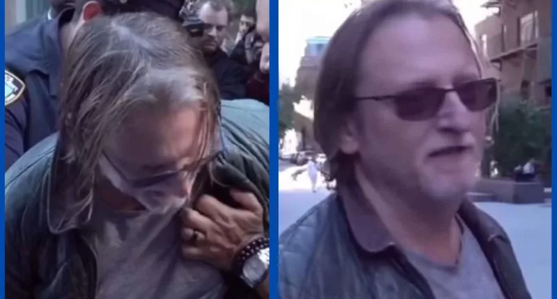 Why Was Omri Schwartz Arrested By NYPD? Arrest And Charges Examined