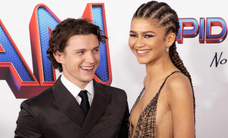 Why did Zendaya and Tom Holland Split?