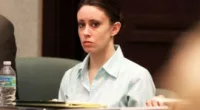 Why is Casey Anthony Not in Jail? How Long is Casey Anthony in Jail?