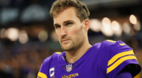 Why is Kirk Cousins Not Playing? Who is Kirk Cousins?