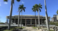 Wildfire prevention and helping Maui recover from flames top the agenda for Hawaii lawmakers