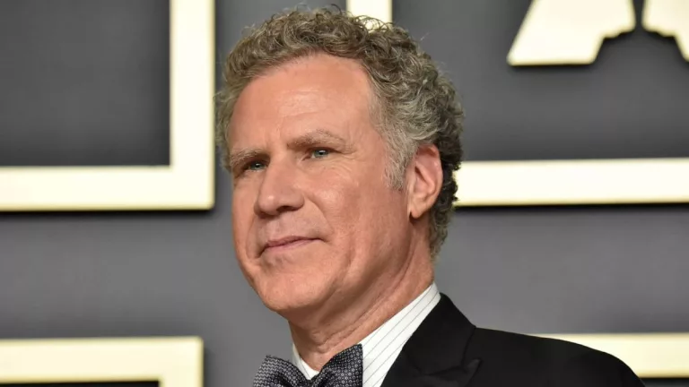 Will Ferrell Siblings: Meet His Brother Patrick Ferrell