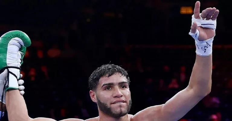 Will Prichard Colon Ever Recover From Tragic Accident?