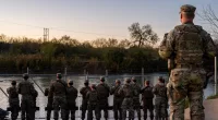 Woman, 2 children die crossing Rio Grande as Border Patrol says it was prevented from intervening