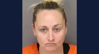 Woman used dog urine to try pass drug test: Cops