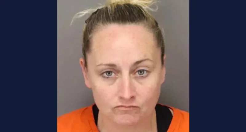 Woman used dog urine to try pass drug test: Cops