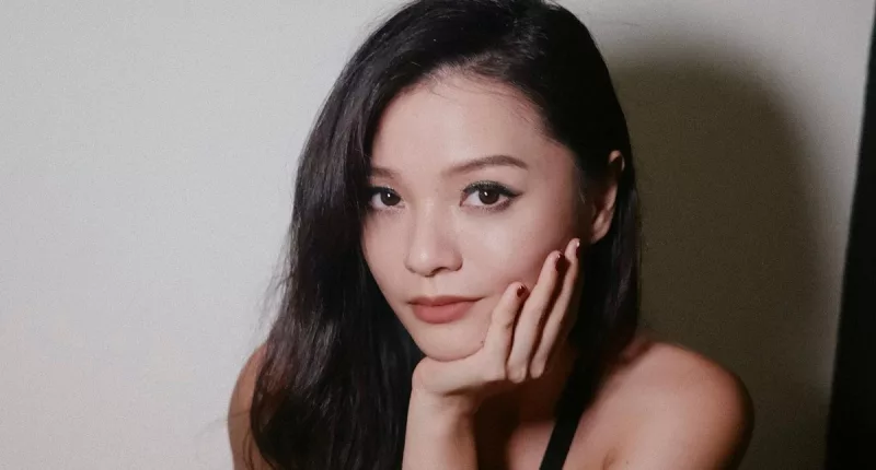 Xenia Tan Age