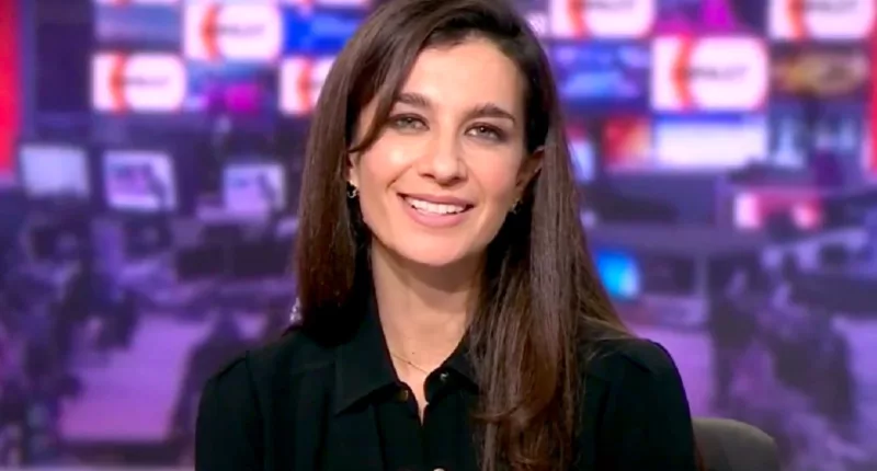 Yalda Hakim Religion
